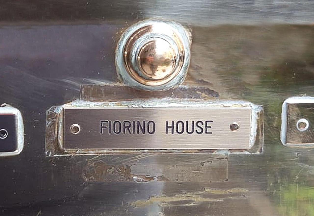 佛罗伦萨Fiorino House公寓 外观 照片