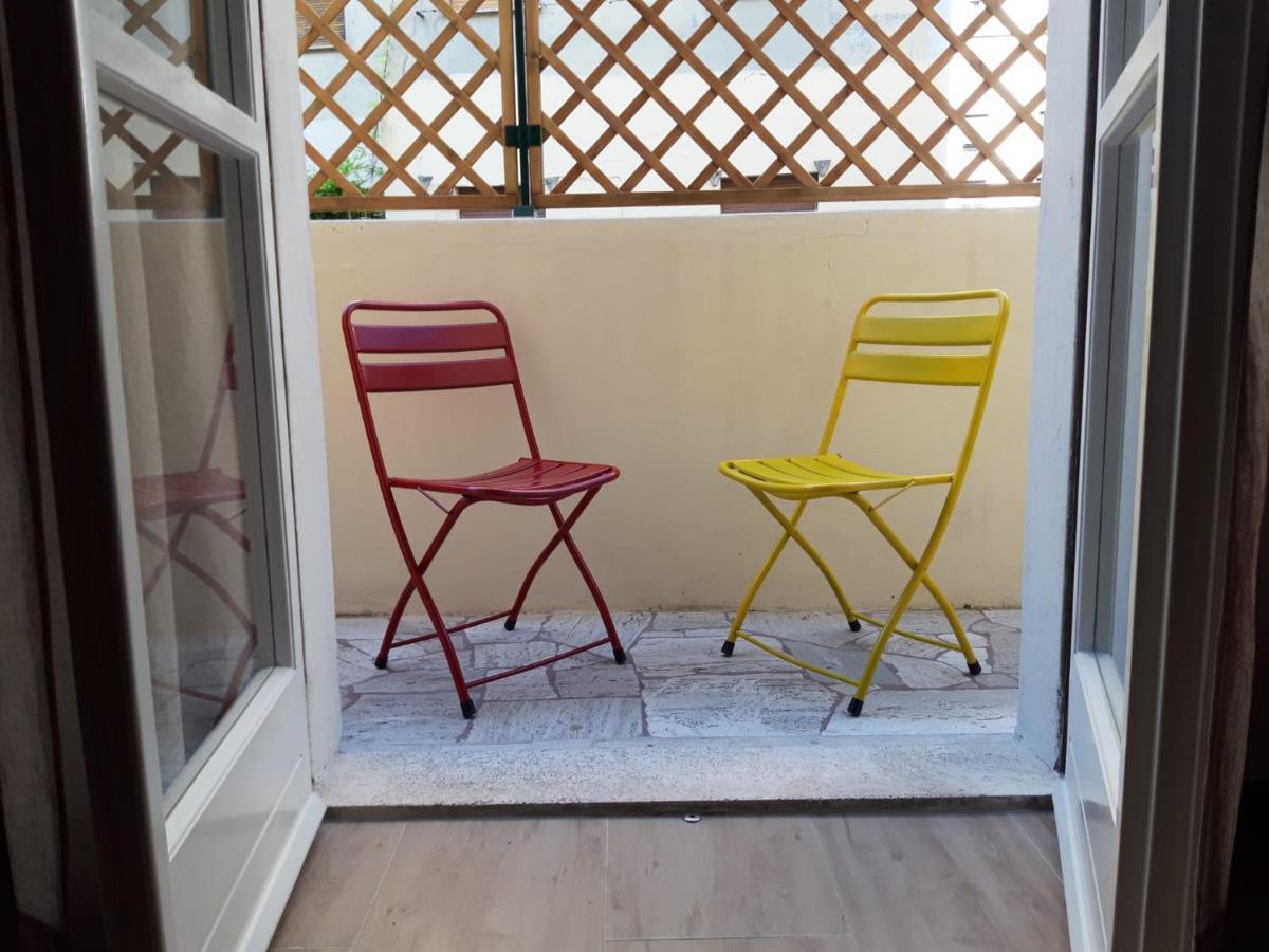 佛罗伦萨Fiorino House公寓 外观 照片