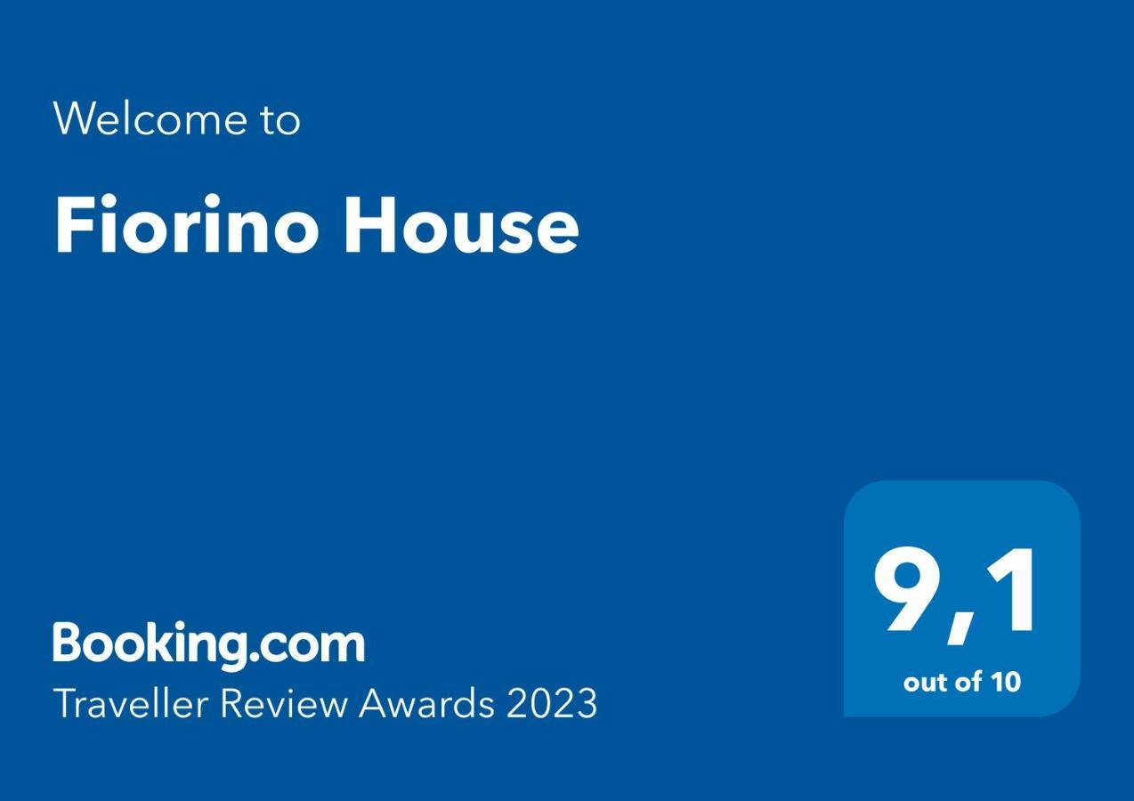 佛罗伦萨Fiorino House公寓 外观 照片