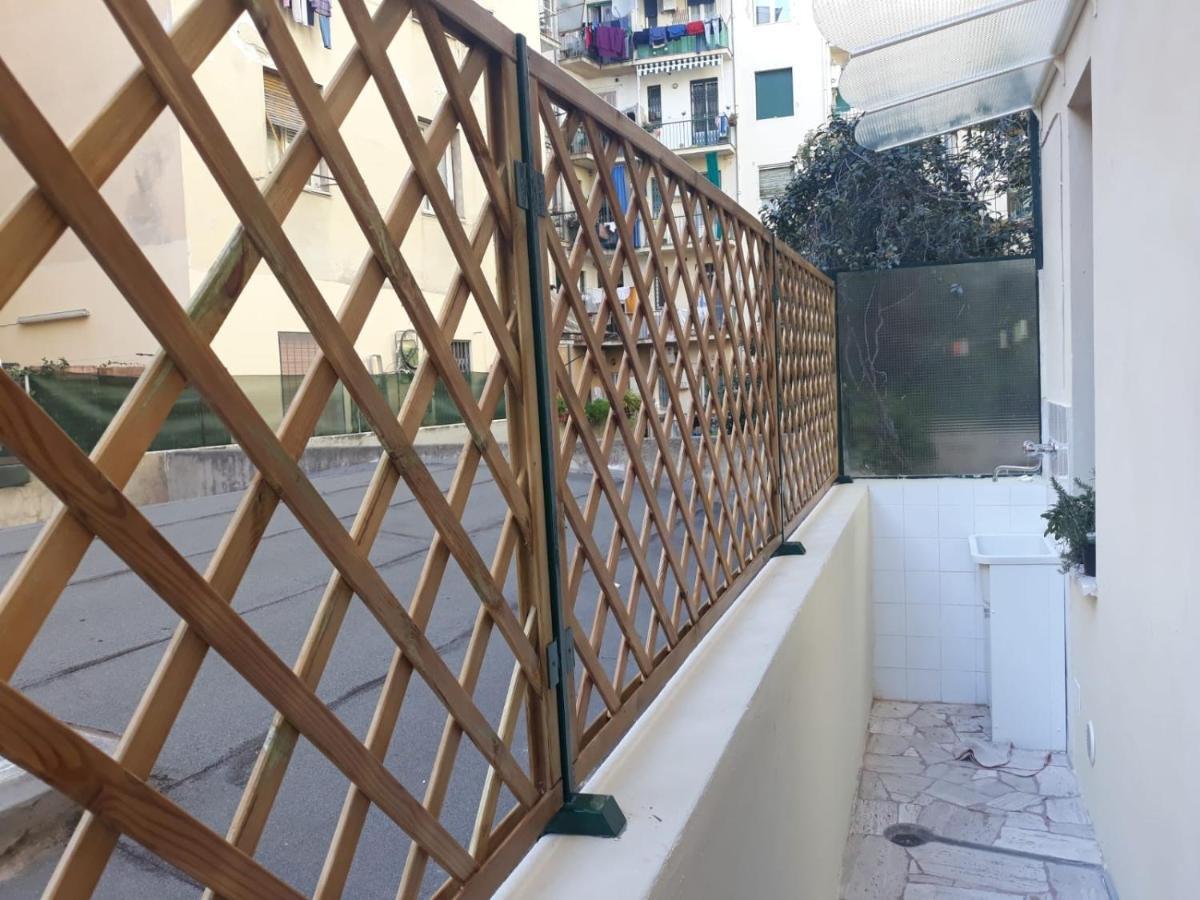 佛罗伦萨Fiorino House公寓 外观 照片