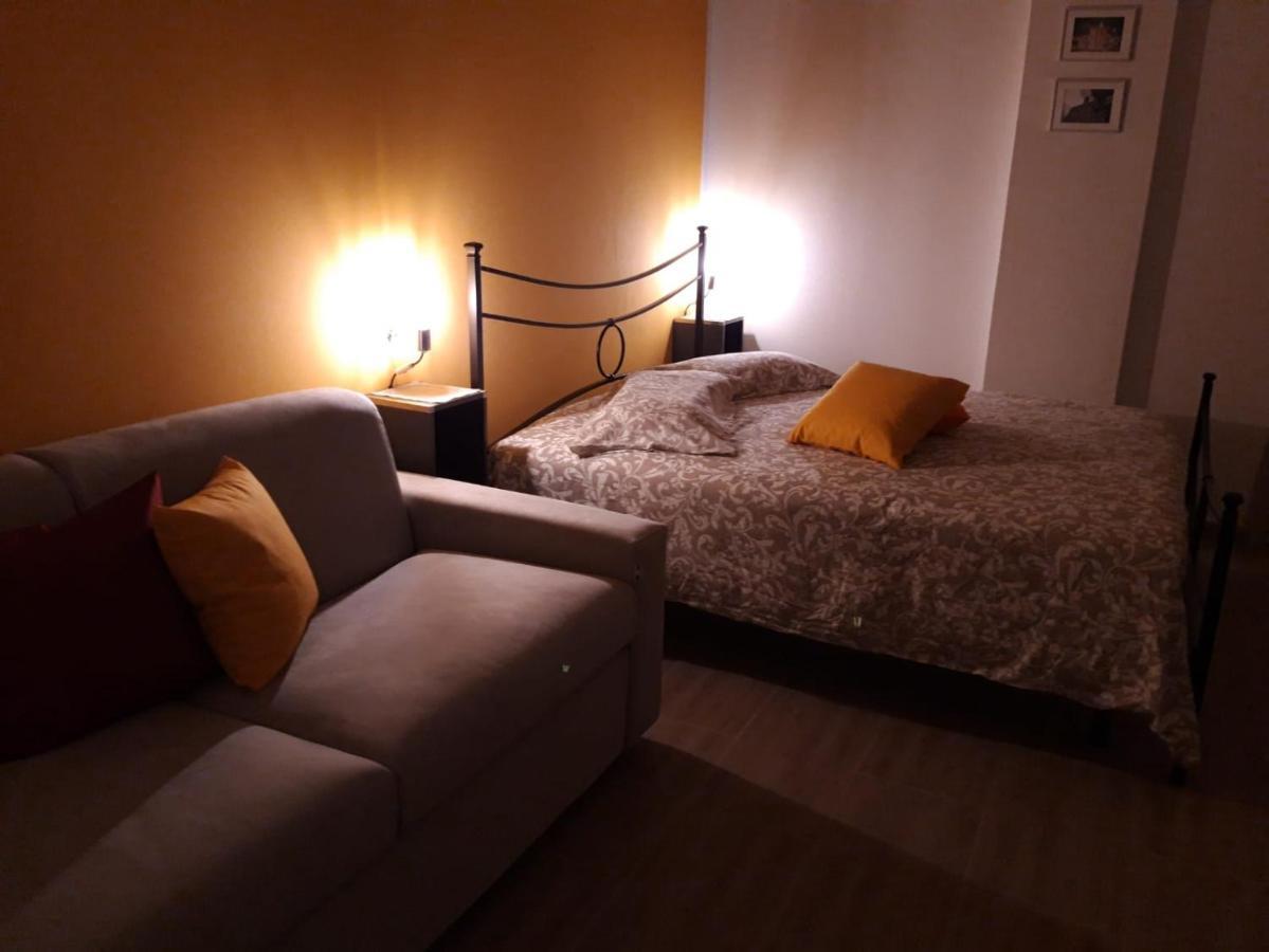 佛罗伦萨Fiorino House公寓 外观 照片