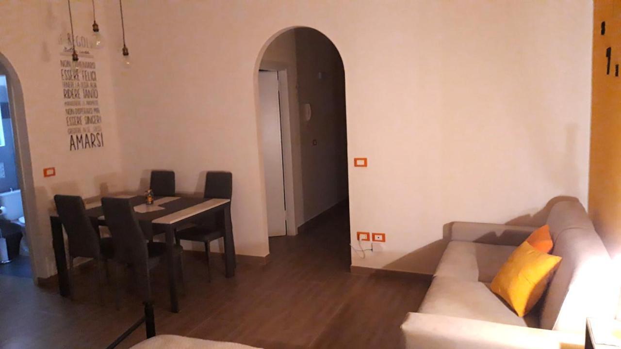 佛罗伦萨Fiorino House公寓 外观 照片