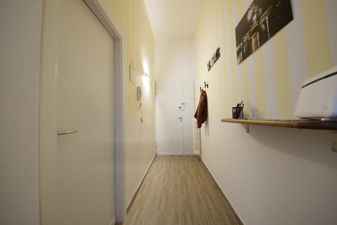 佛罗伦萨Fiorino House公寓 外观 照片